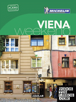 Viena (La Guía verde Weekend 2018)