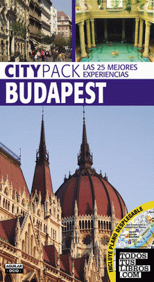 Budapest (Citypack)