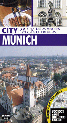 Múnich (Citypack)