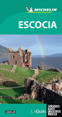 Escocia (La Guía verde)