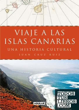 Viaje a las islas Canarias