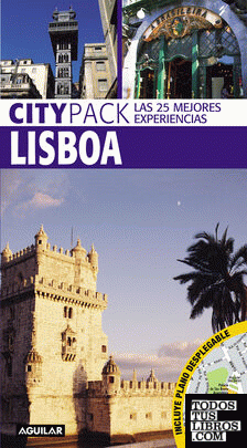 Lisboa (Citypack)