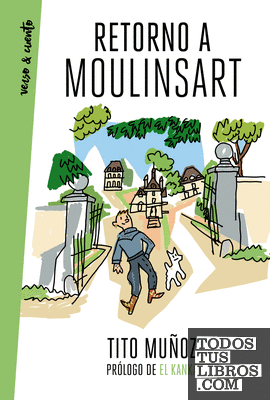 Retorno a Moulinsart