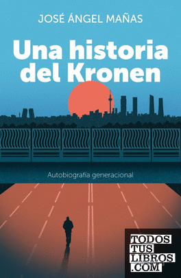 Una Historia del Kronen