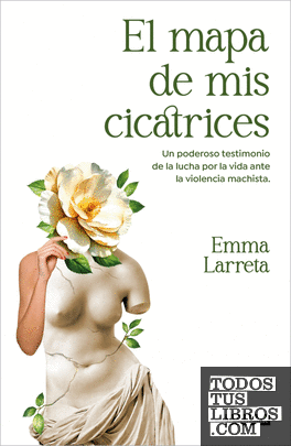 El mapa de mis cicatrices