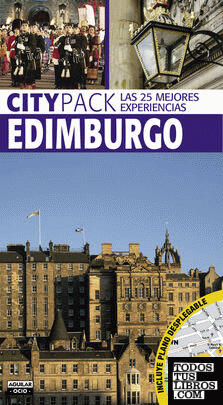 Edimburgo (Citypack)
