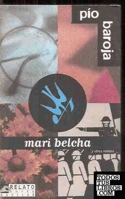 Mari Bellcha y otros relatos
