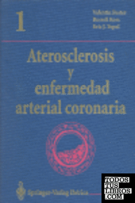 Arterosclerosis y enfermedad arterial coronaria