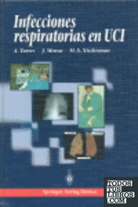 Infecciones respiratorias en UCI