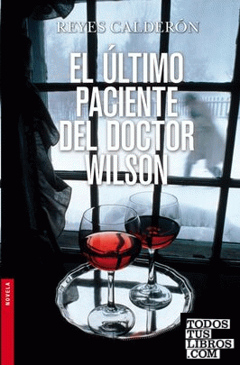 El último paciente del doctor Wilson