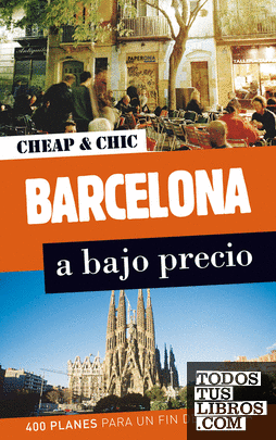 Barcelona a bajo precio