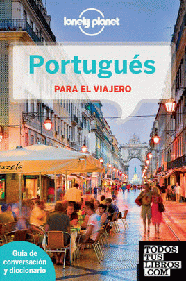 Portugués para el viajero 2