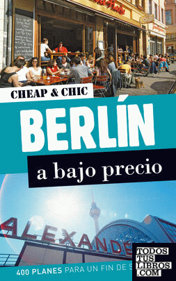Berlín a bajo precio