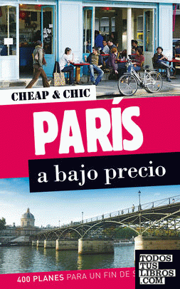 París a bajo precio