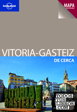 Vitoria-Gasteiz De cerca 1