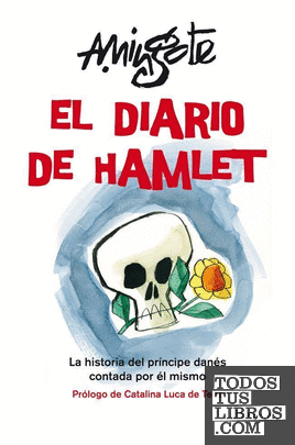 El diario de Hamlet