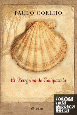 El peregrino de Compostela (Ed. conmemorativa)