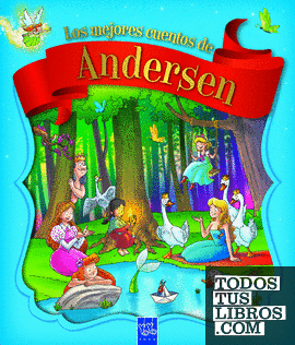 Los mejores cuentos de Andersen