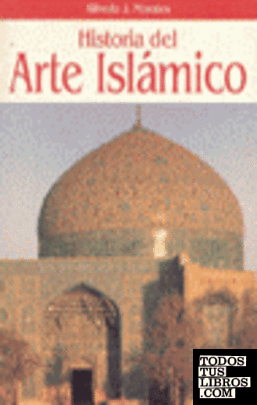 Historia del arte islámico