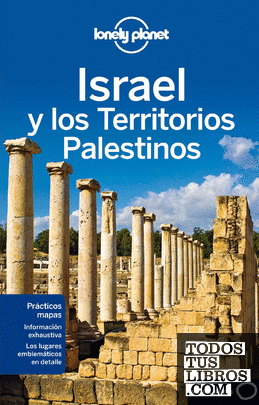 Israel y los Territorios Palestinos 2