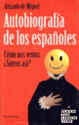 Autobiografía de los españoles