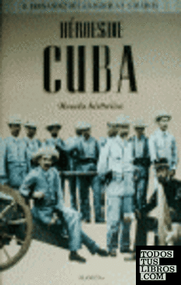 Héroes de Cuba