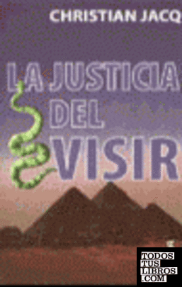 La justicia del visir
