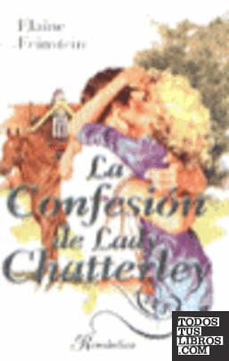 La confesión de Lady Chatterley