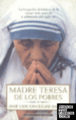 Madre Teresa de los pobres