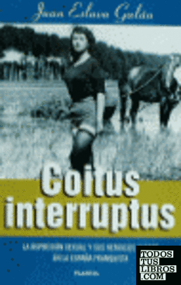 Coitus interreptus