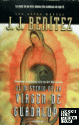 El misterio de la virgen de Guadalupe