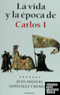 CARLOS I
