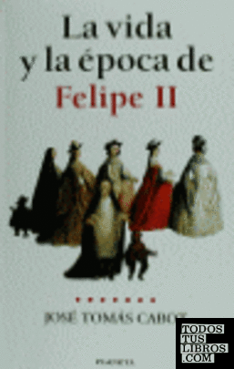 FELIPE II