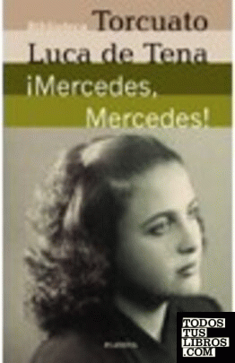 ¡Mercedes, Mercedes!
