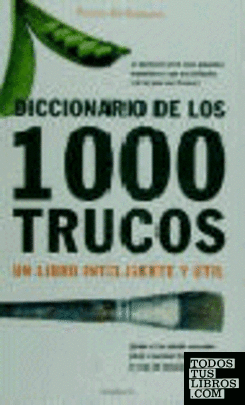 Diccionario de los 1000 trucos