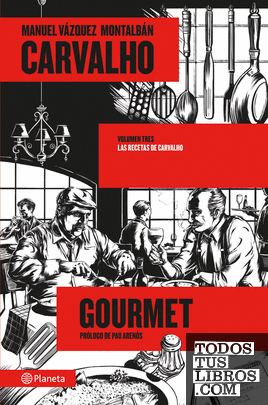 Carvalho Gourmet