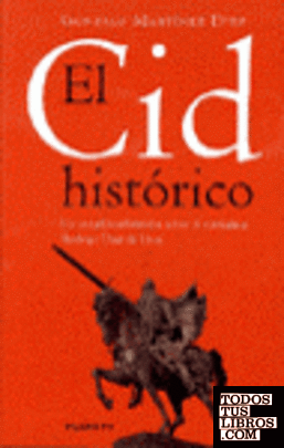 El Cid histórico