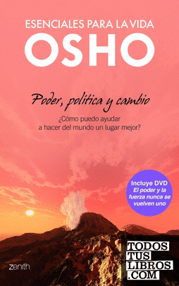Poder, política y cambio Poder, política y cambio