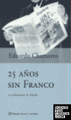25 años sin Franco