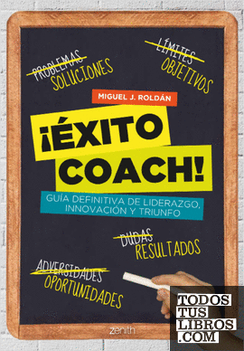 ¡Éxito coach!