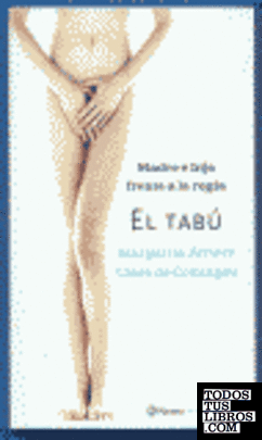 El tabù
