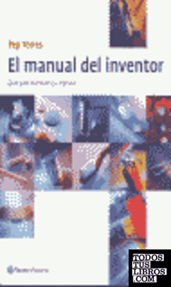 El manual del inventor
