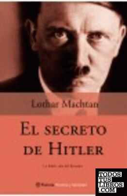 El secreto de Hitler