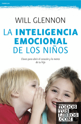 La inteligencia emocional de los niños