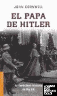 El Papa de Hitler