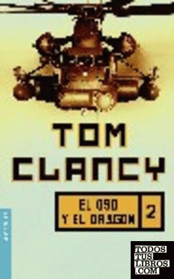 El oso y el dragón 2 El oso y el dragón 2