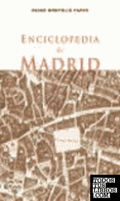 Enciclopedia de Madrid