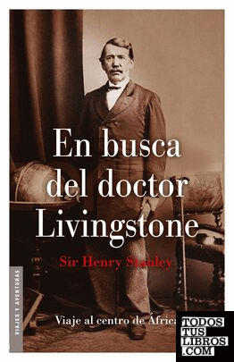 En busca del doctor Livingstone