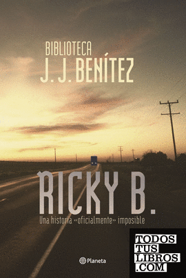 Ricky B.