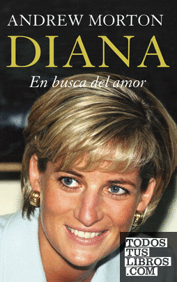Diana. en busca del amor